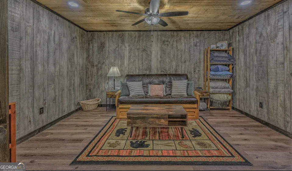 30 Stanley Creek XING Cherry Log, GA 30522