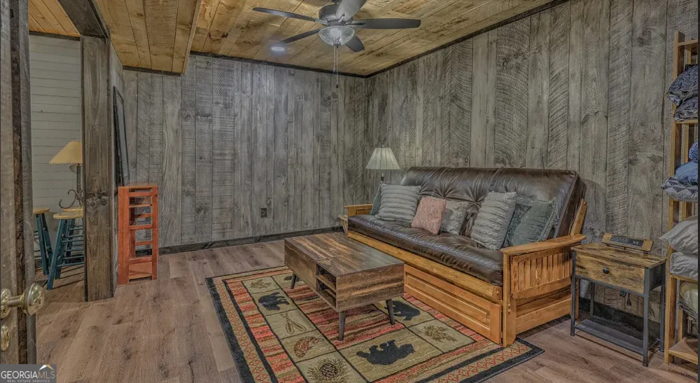 30 Stanley Creek XING Cherry Log, GA 30522