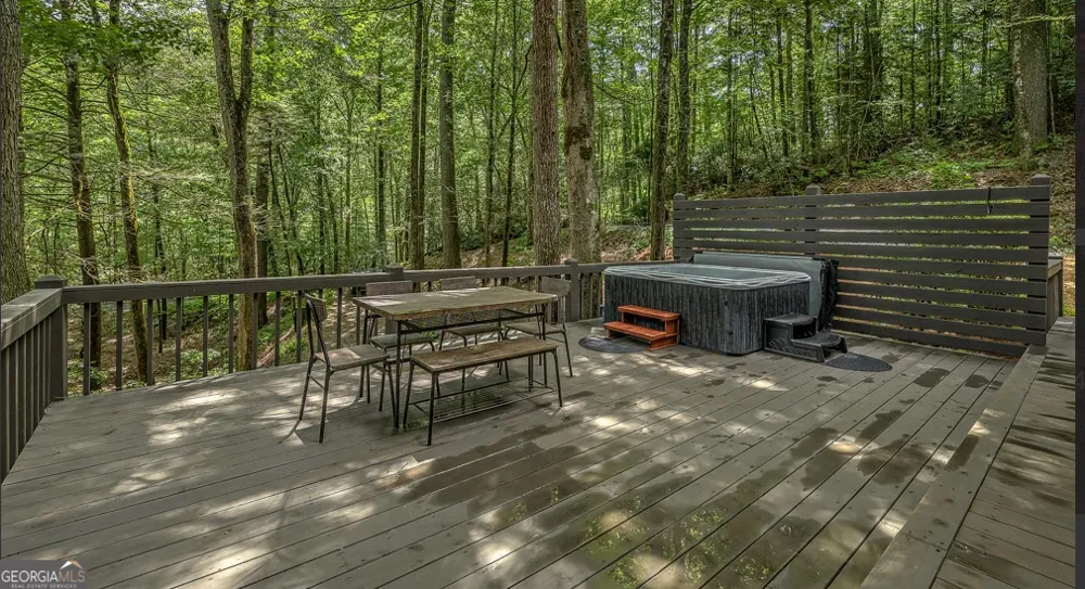 30 Stanley Creek XING Cherry Log, GA 30522