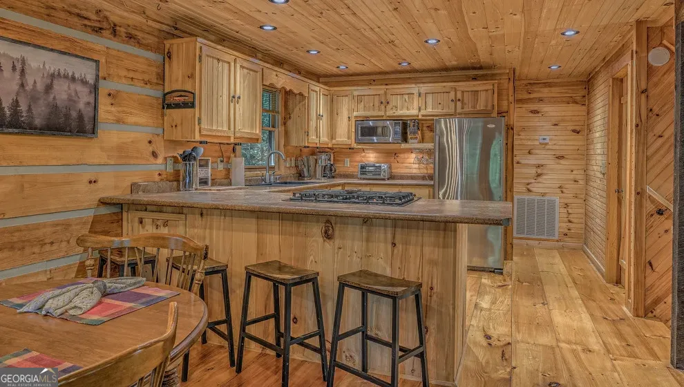 30 Stanley Creek XING Cherry Log, GA 30522