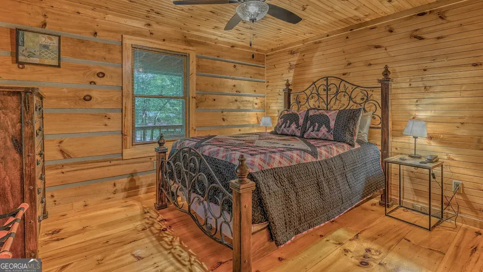 30 Stanley Creek XING Cherry Log, GA 30522