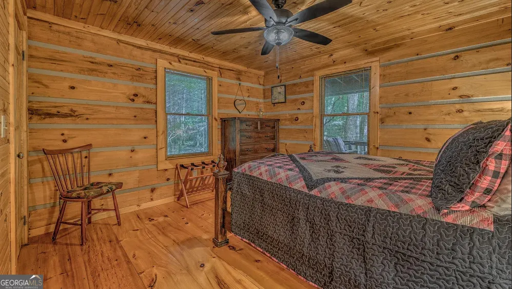 30 Stanley Creek XING Cherry Log, GA 30522