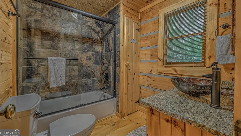 30 Stanley Creek XING Cherry Log, GA 30522