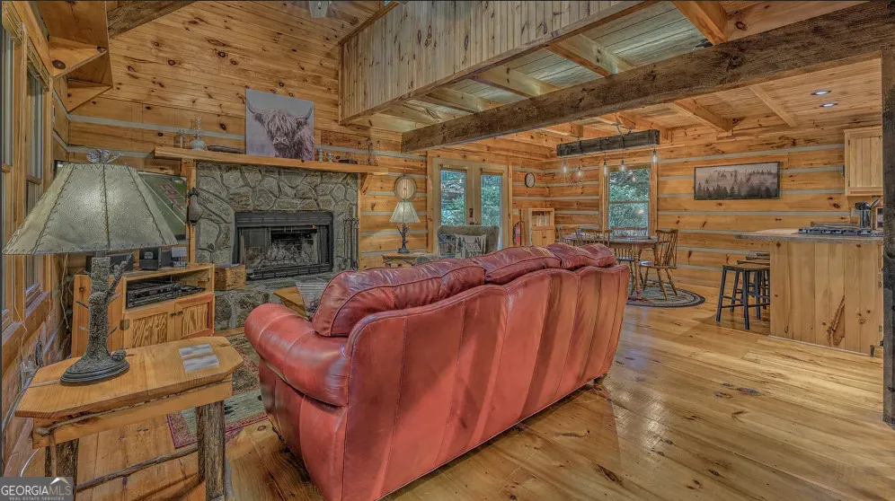 30 Stanley Creek XING Cherry Log, GA 30522