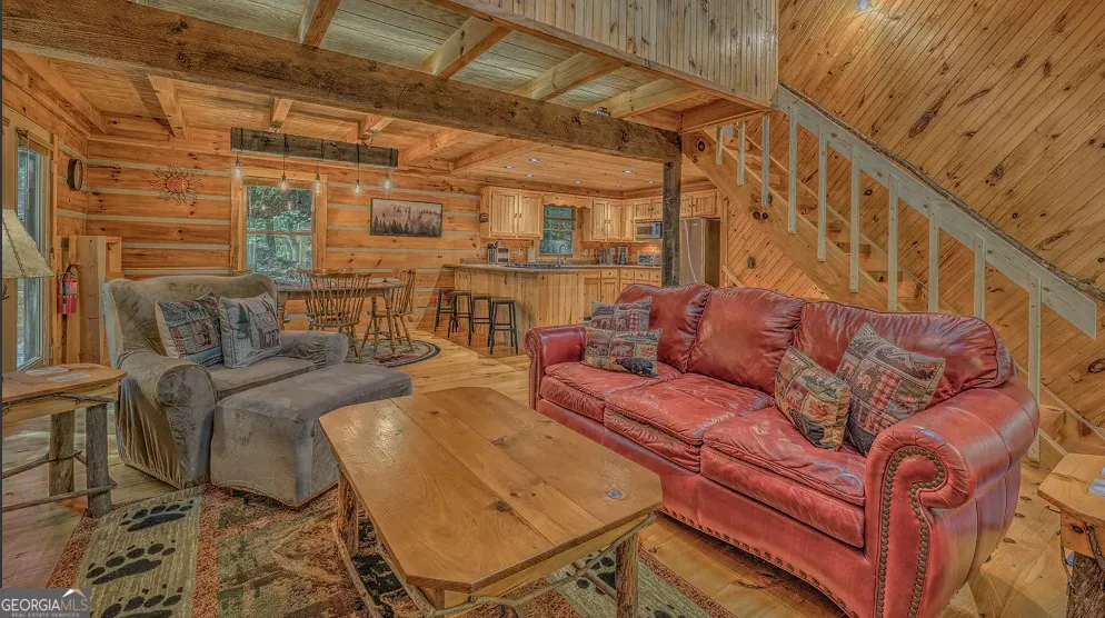 30 Stanley Creek XING Cherry Log, GA 30522
