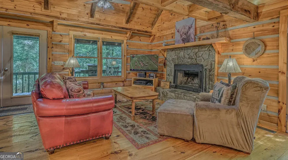 30 Stanley Creek XING Cherry Log, GA 30522