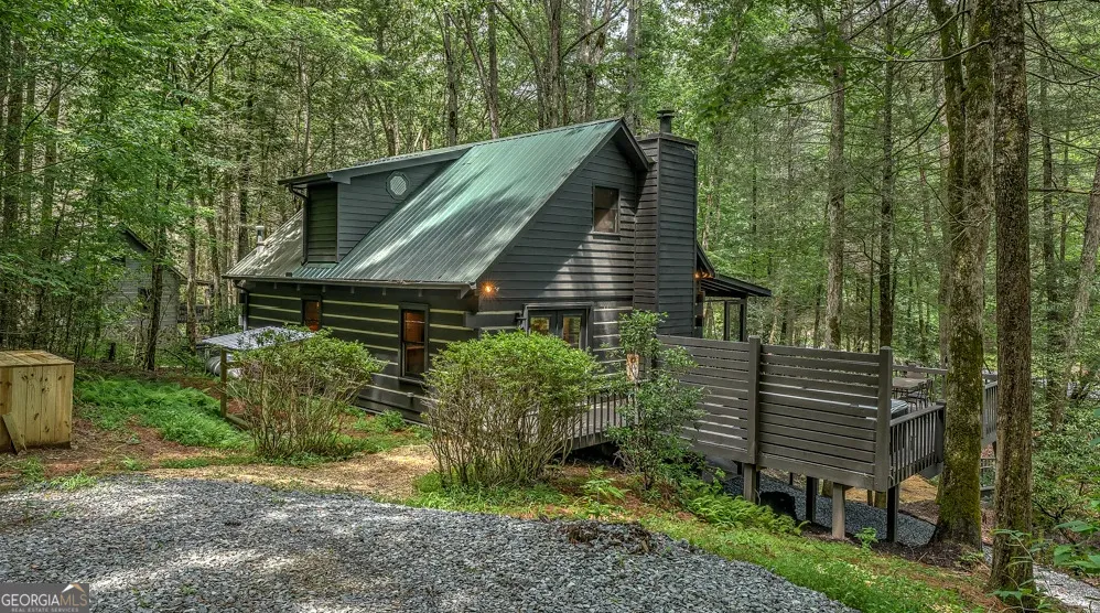 30 Stanley Creek XING Cherry Log, GA 30522