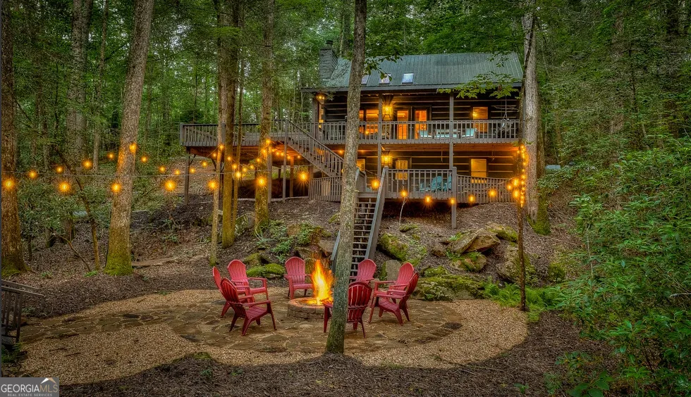 30 Stanley Creek XING Cherry Log, GA 30522