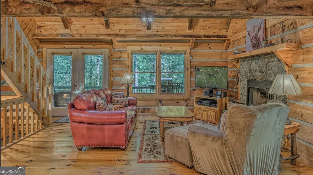 30 Stanley Creek XING Cherry Log, GA 30522