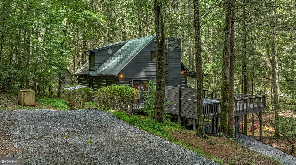 30 Stanley Creek XING Cherry Log, GA 30522
