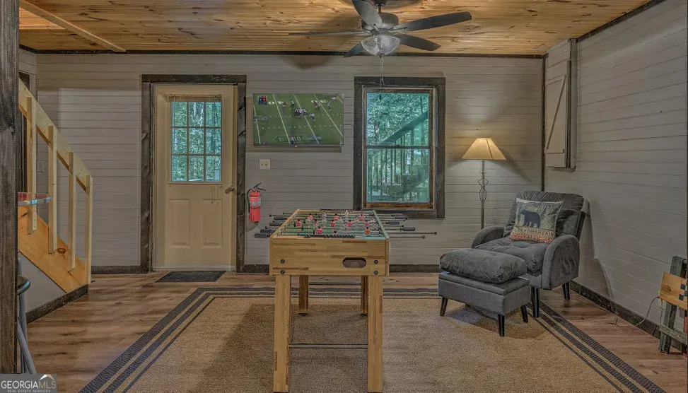 30 Stanley Creek XING Cherry Log, GA 30522