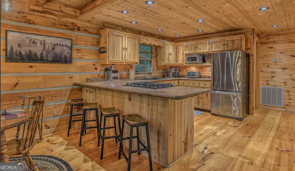 30 Stanley Creek XING Cherry Log, GA 30522