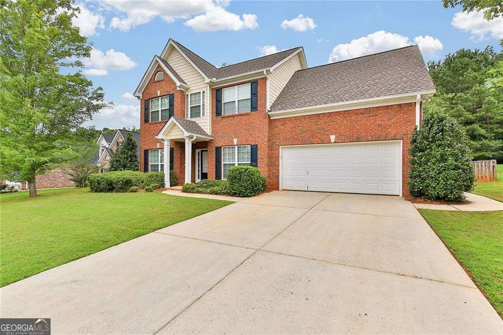 893 Port West DR Auburn, GA 30011