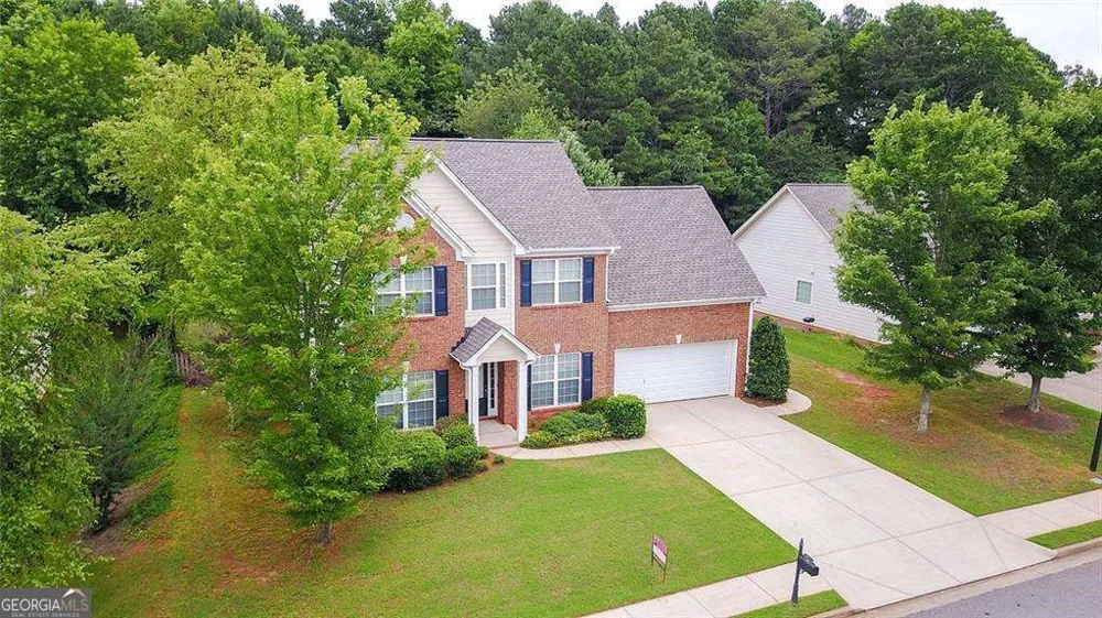 893 Port West DR Auburn, GA 30011