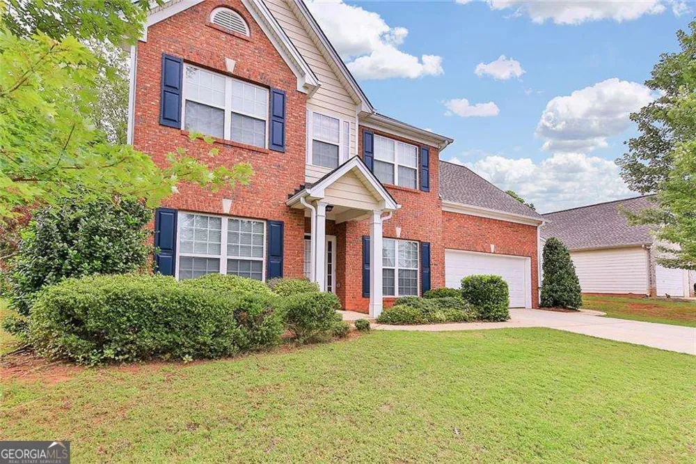 893 Port West DR Auburn, GA 30011