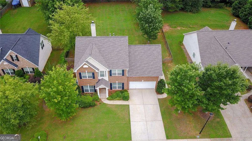 893 Port West DR Auburn, GA 30011
