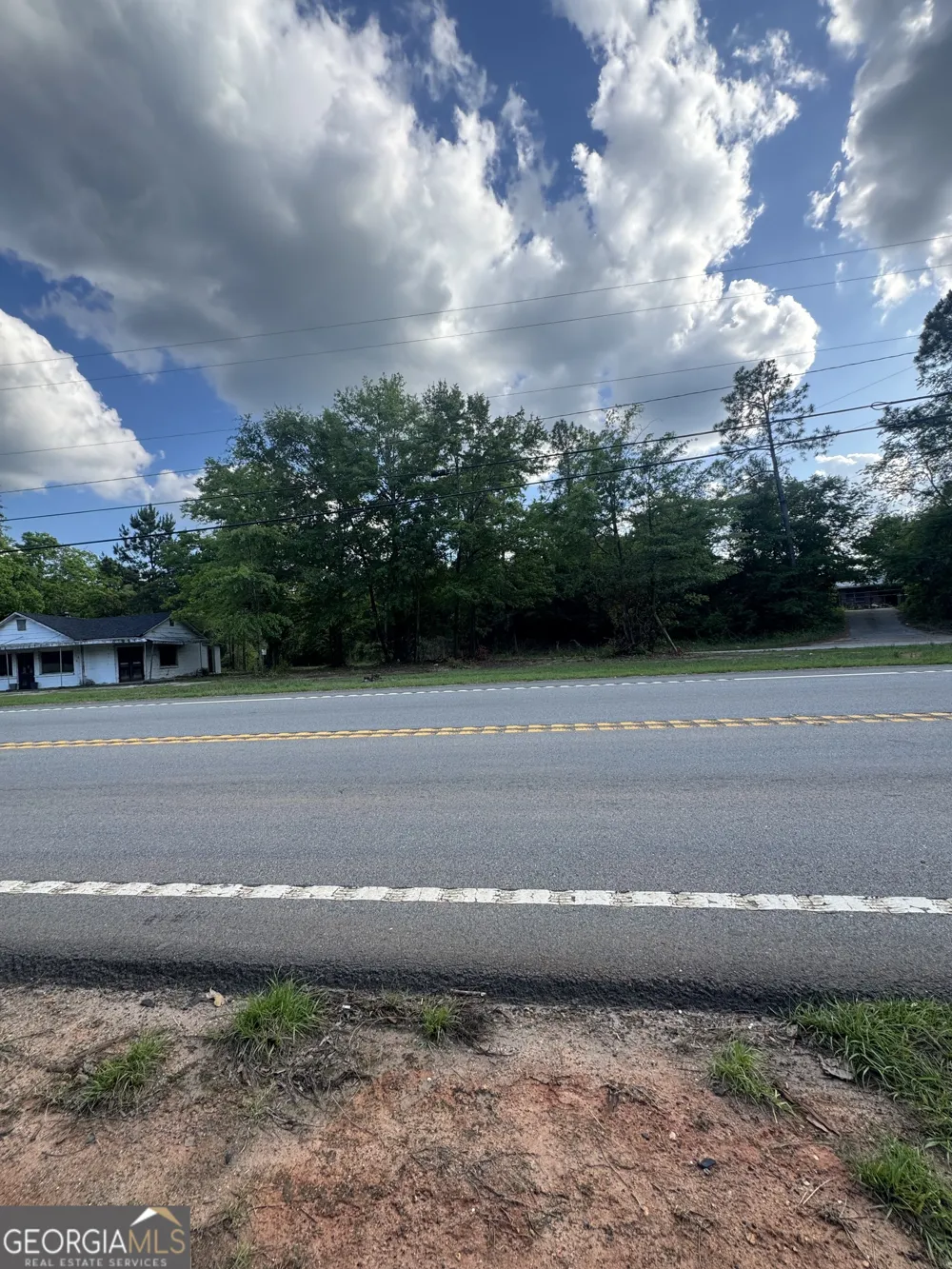 422 Sparta HWY NE Milledgeville, GA 31061