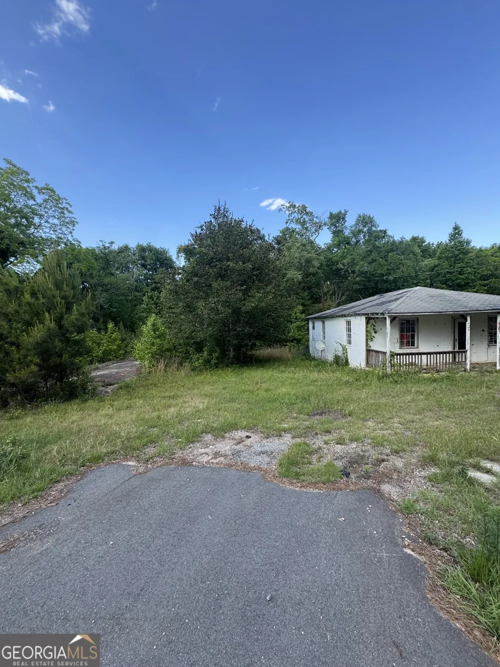 422 Sparta HWY NE Milledgeville, GA 31061