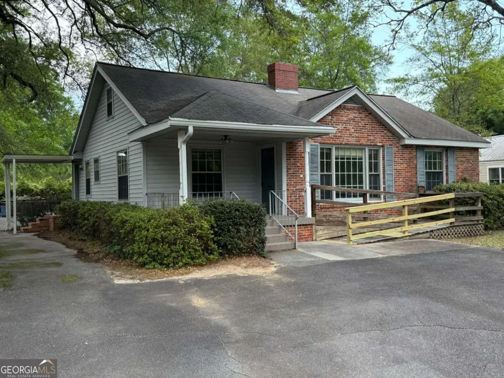 109 Vernon ST Dublin, GA 31021