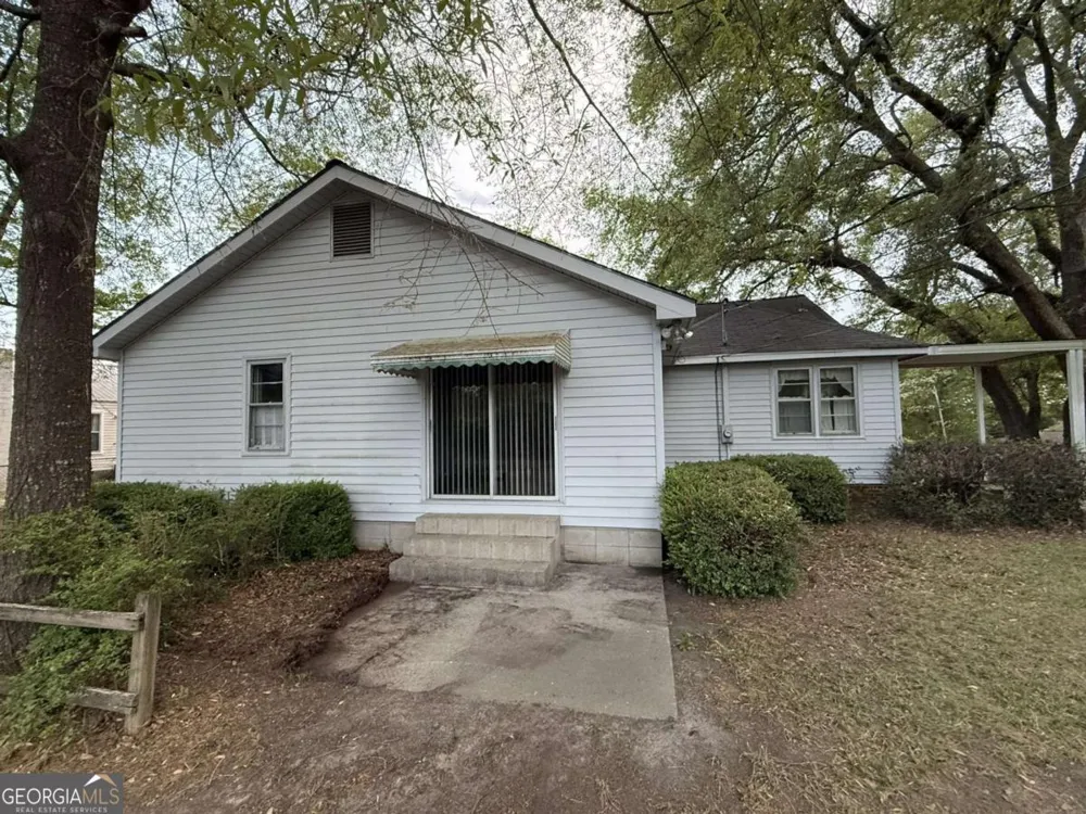 109 Vernon ST Dublin, GA 31021