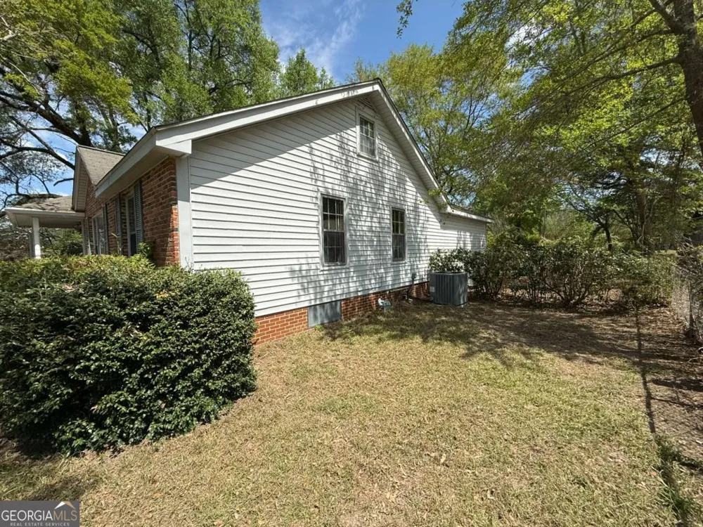 109 Vernon ST Dublin, GA 31021