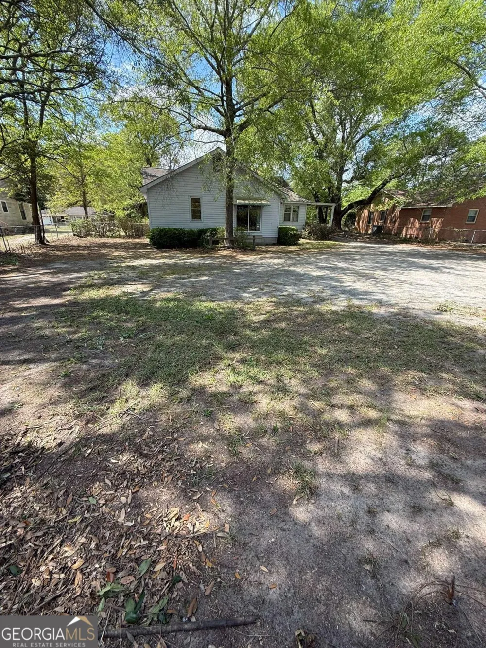 109 Vernon ST Dublin, GA 31021