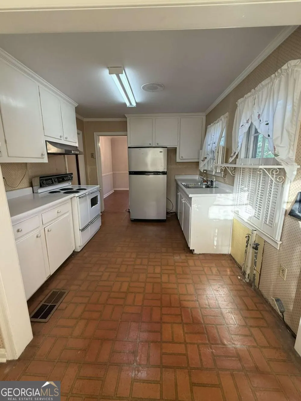 109 Vernon ST Dublin, GA 31021