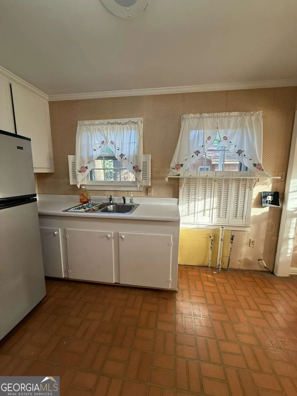 109 Vernon ST Dublin, GA 31021