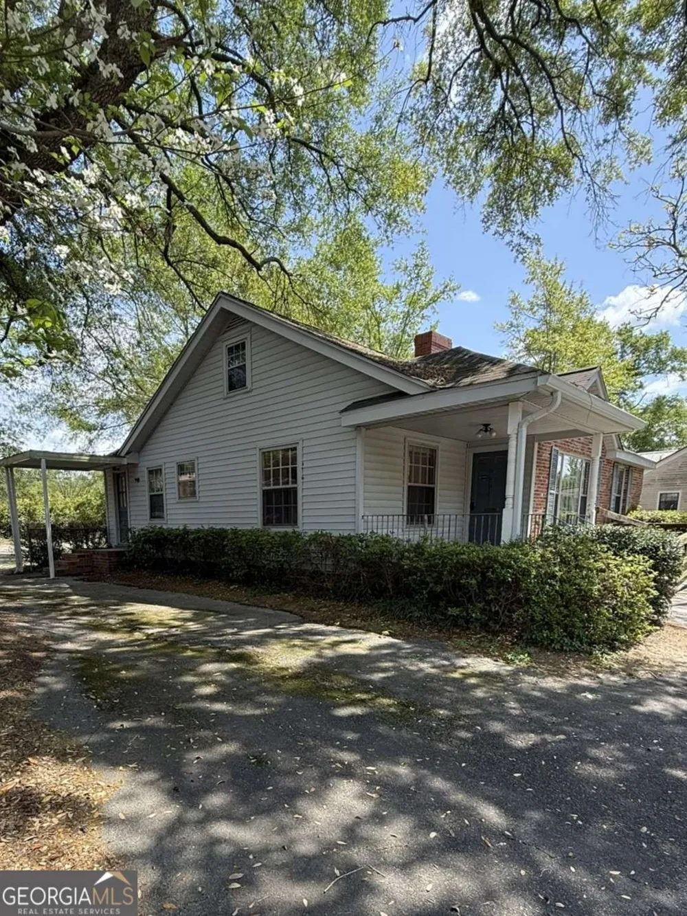 109 Vernon ST Dublin, GA 31021