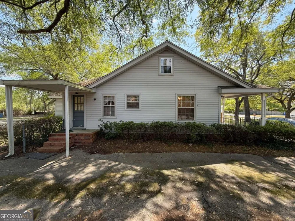 109 Vernon ST Dublin, GA 31021