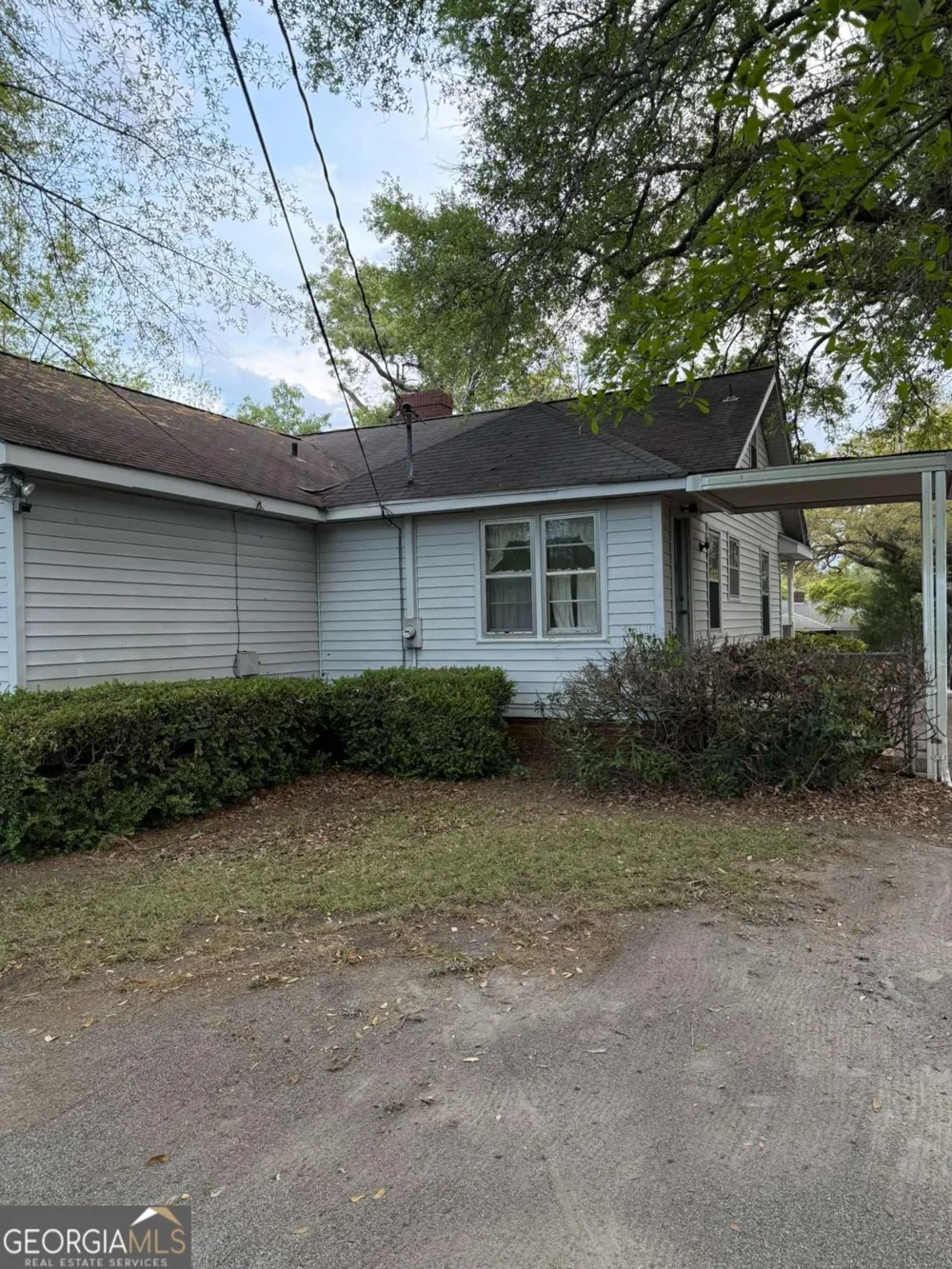 109 Vernon ST Dublin, GA 31021