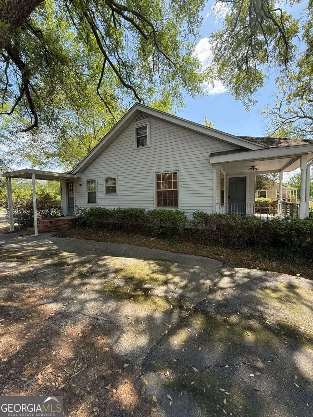 109 Vernon ST Dublin, GA 31021