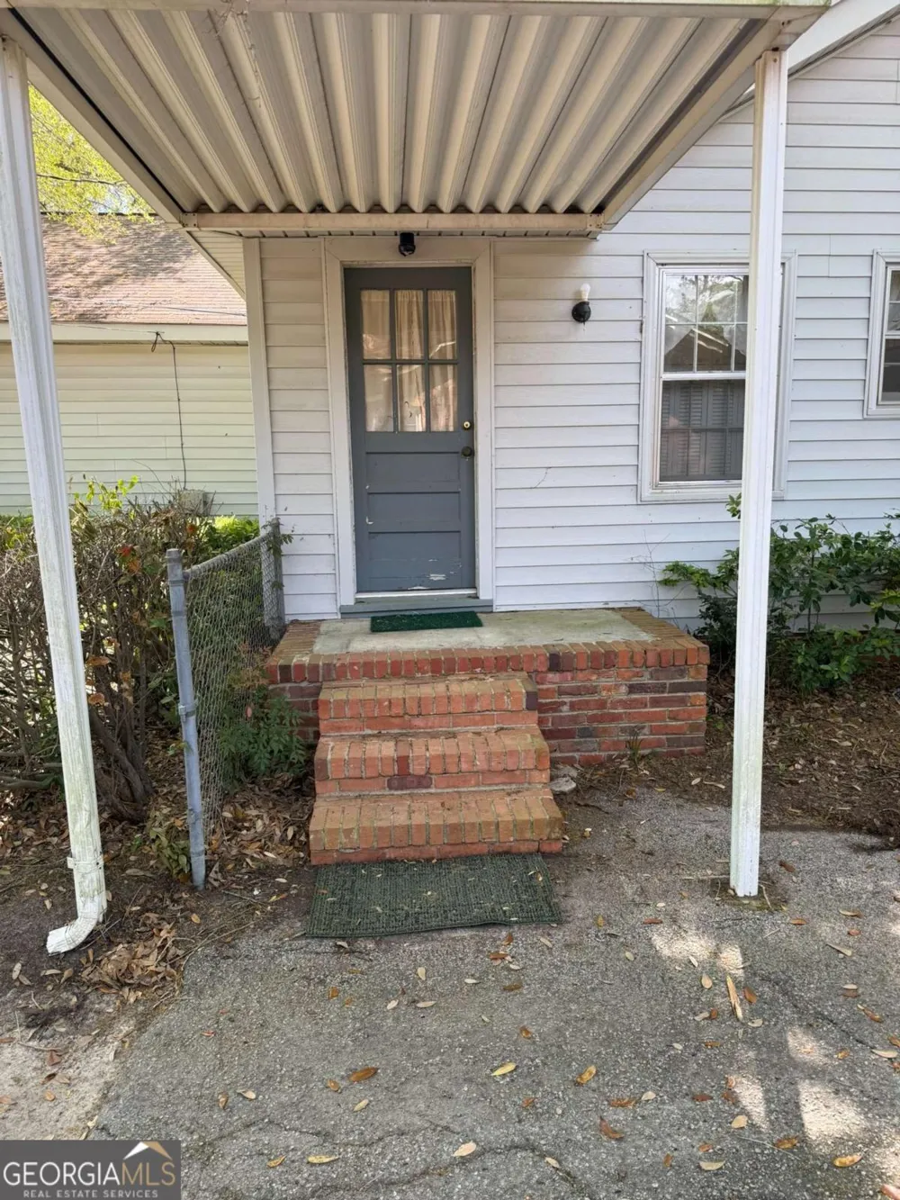 109 Vernon ST Dublin, GA 31021