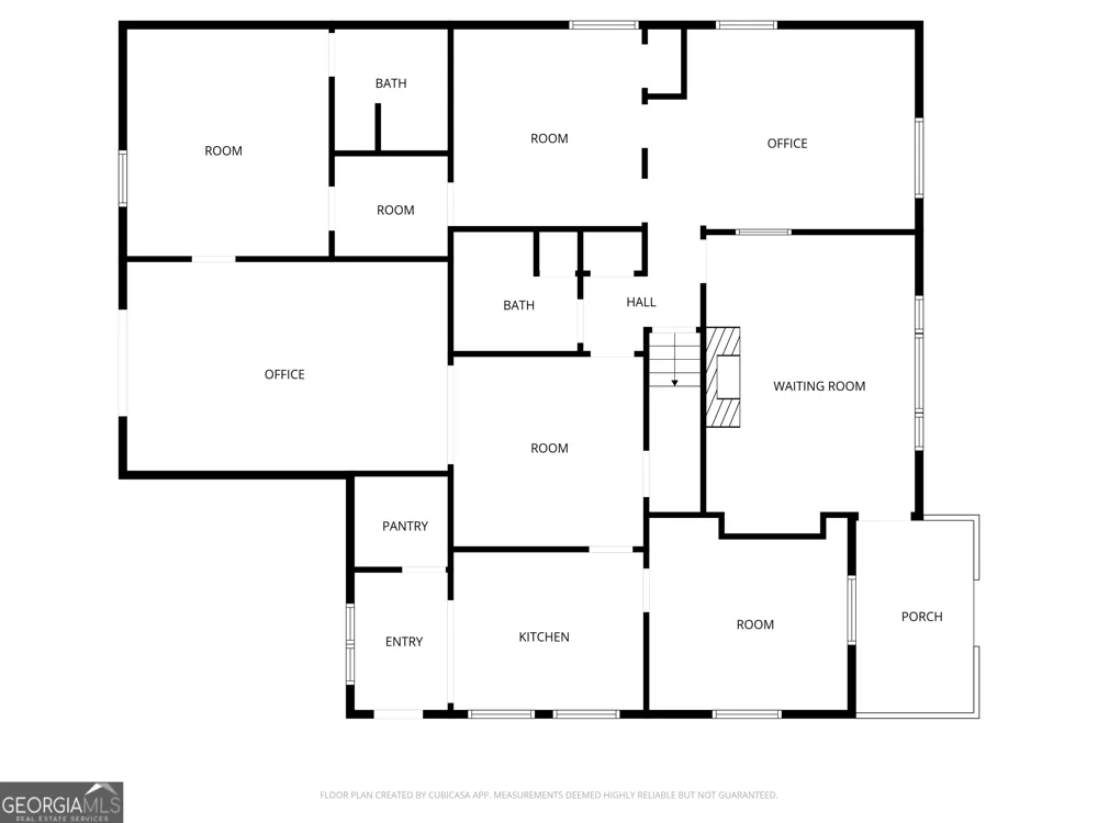 109 Vernon ST Dublin, GA 31021