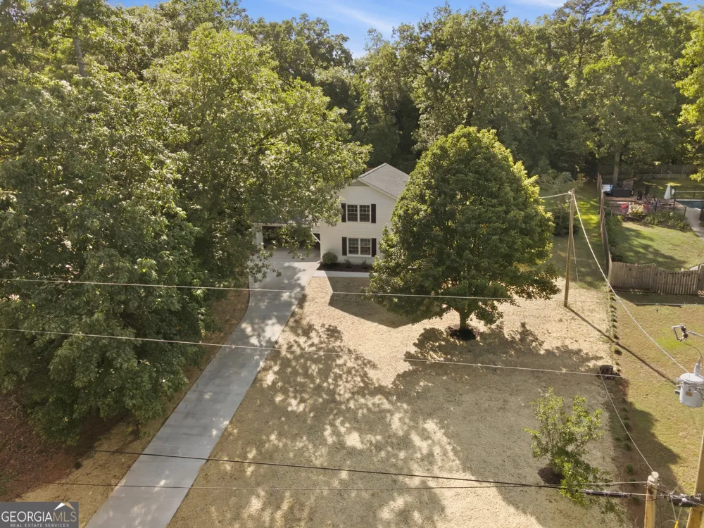 54 Stonewood FRST Toccoa, GA 30577