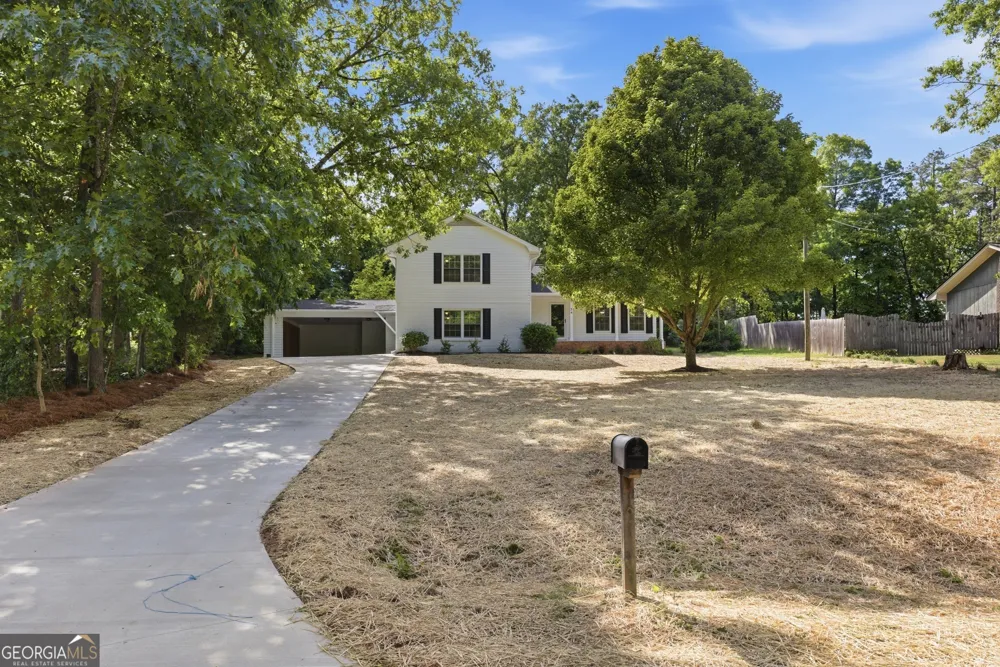 54 Stonewood FRST Toccoa, GA 30577