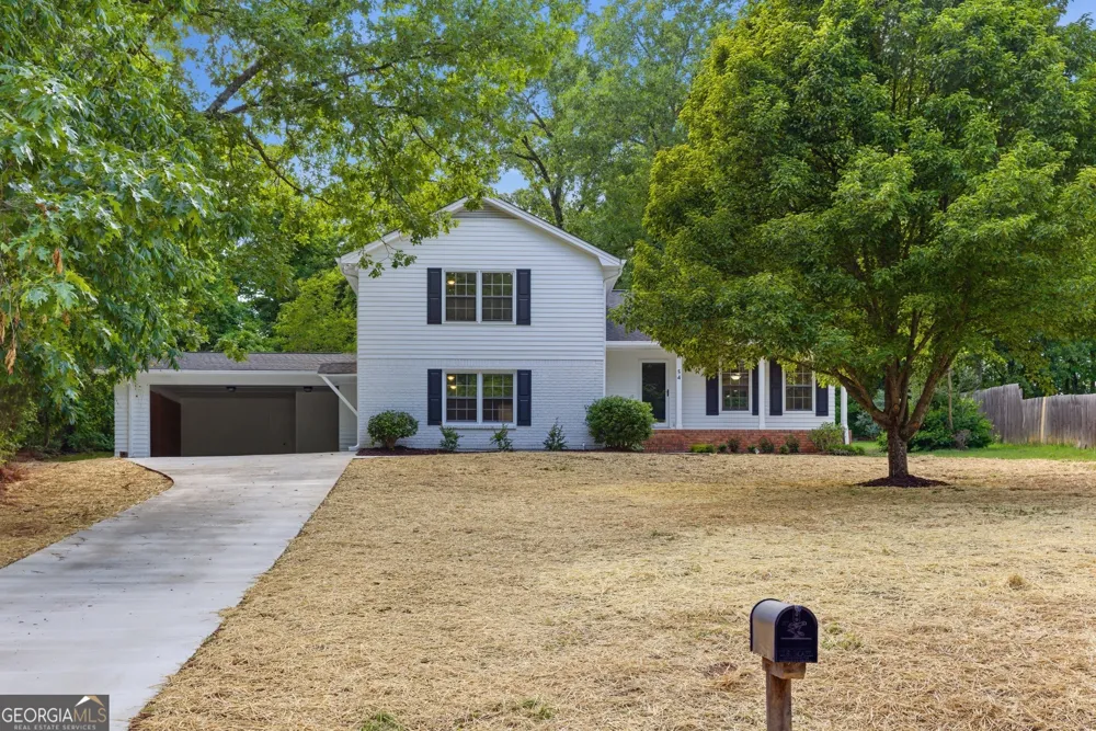 54 Stonewood FRST Toccoa, GA 30577