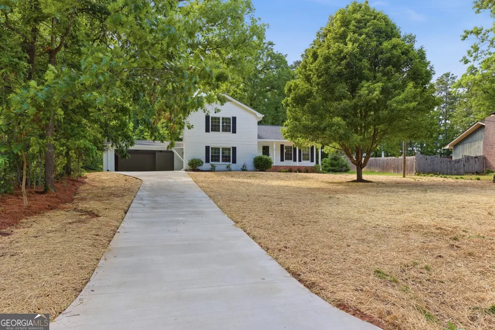 54 Stonewood FRST Toccoa, GA 30577