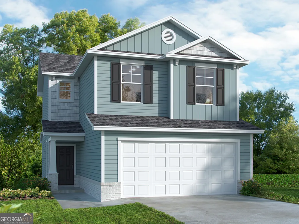 117 Brook DR Brunswick, GA 31525