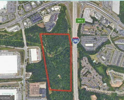 0 N Commerce DR