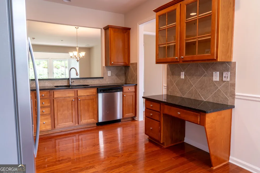 6372 Rockpoint LN Hoschton, GA 30548