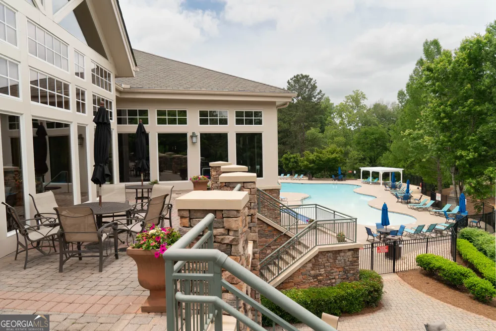 6372 Rockpoint LN Hoschton, GA 30548