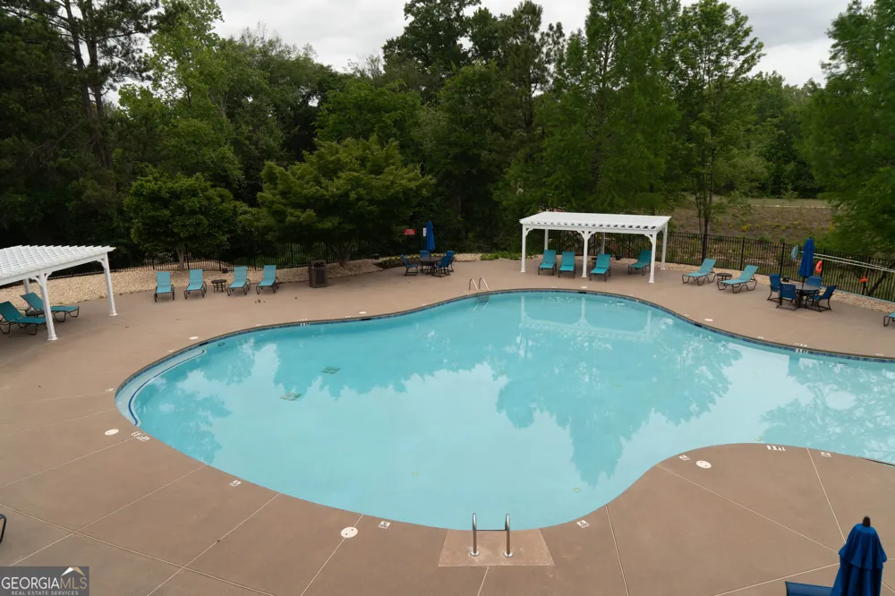 6372 Rockpoint LN Hoschton, GA 30548