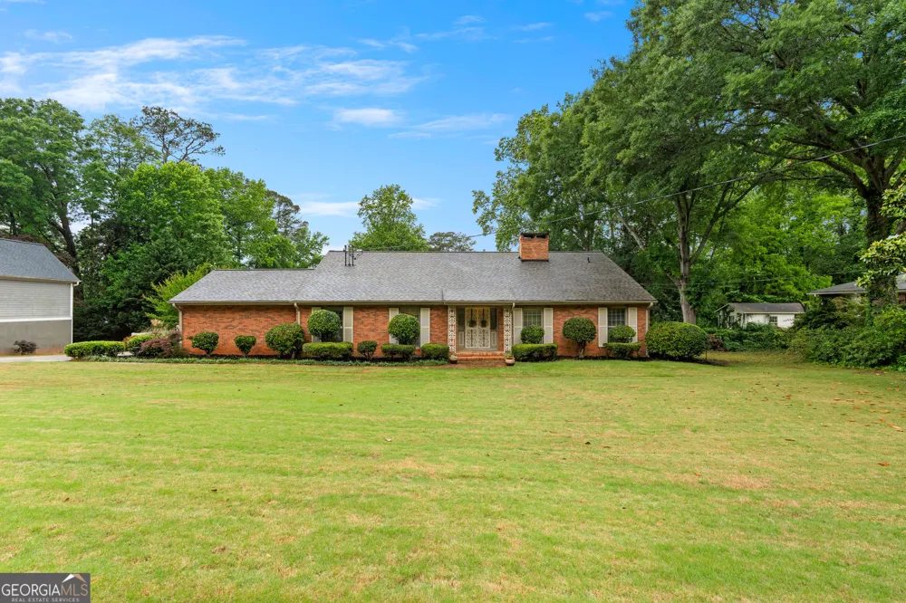 501 Pineview TER LaGrange, GA 30240