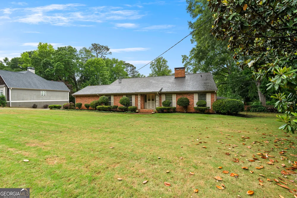 501 Pineview TER LaGrange, GA 30240