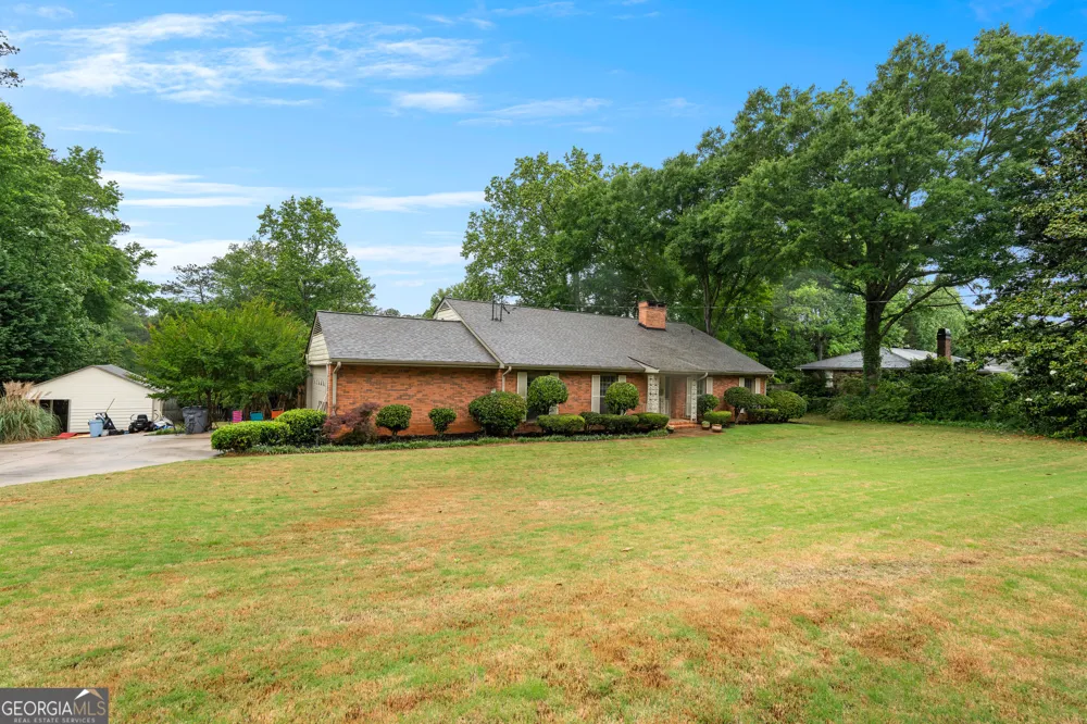501 Pineview TER LaGrange, GA 30240