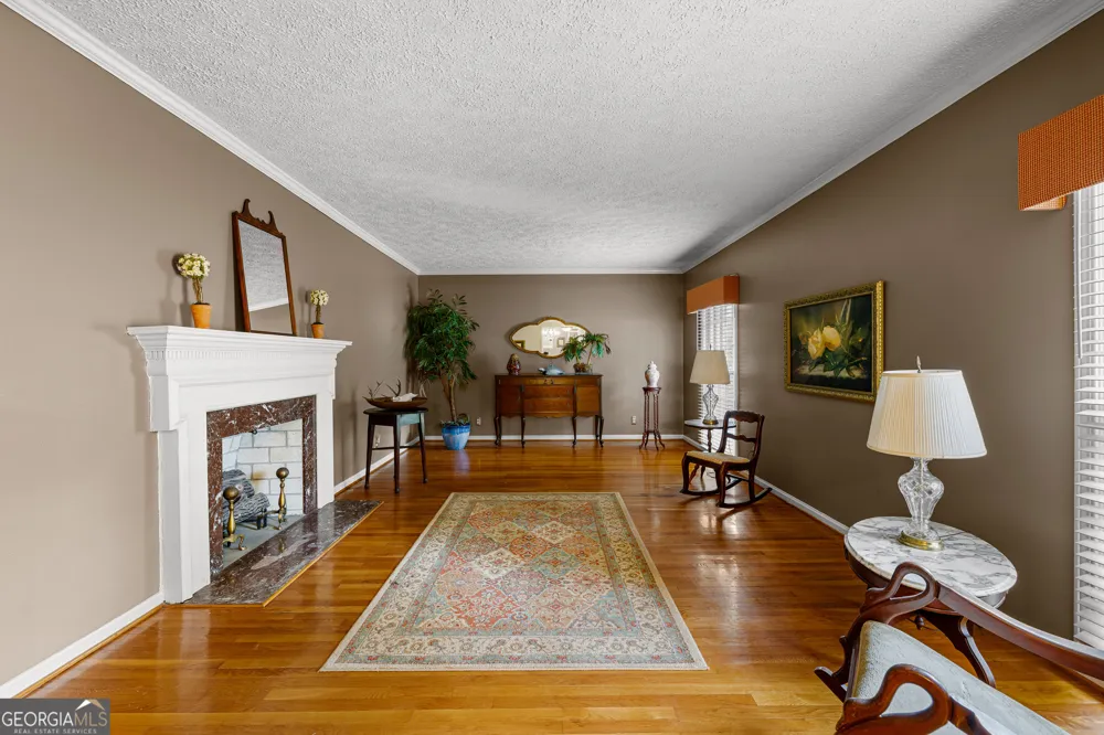 501 Pineview TER LaGrange, GA 30240