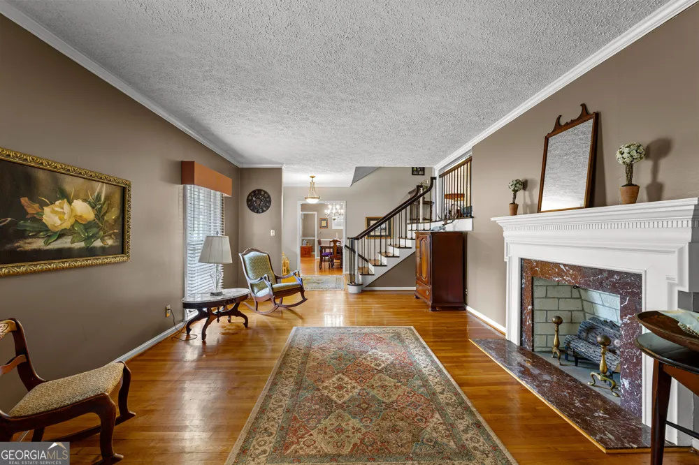 501 Pineview TER LaGrange, GA 30240