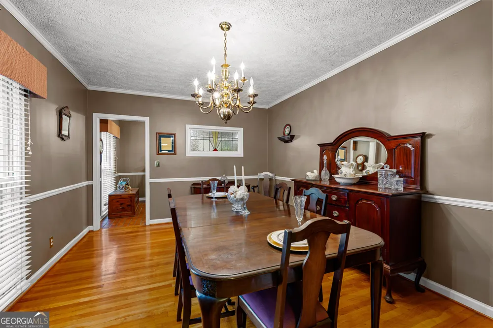 501 Pineview TER LaGrange, GA 30240