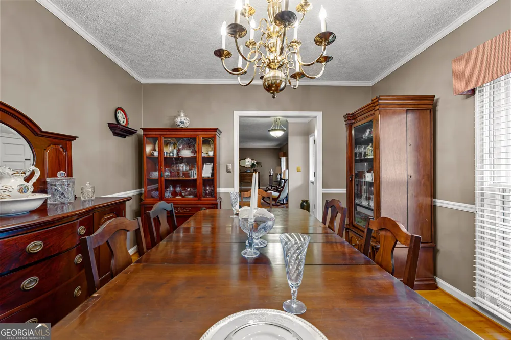 501 Pineview TER LaGrange, GA 30240